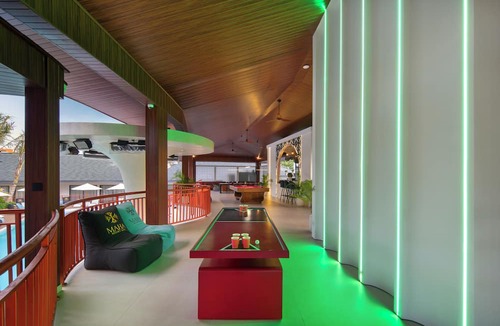 Batu Bolong Hotel | Maha Resort Bali