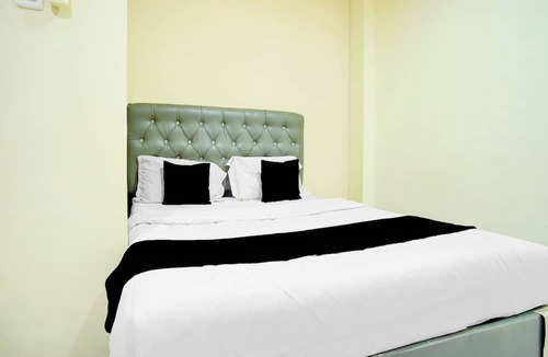 Palembang Hotel | OYO 94806 Kostel 97