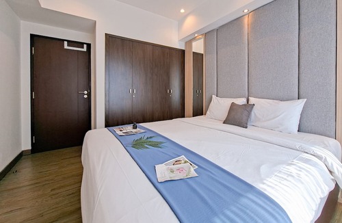 Bumi Serpong Damai Apartment | Exclusive And Modern 2Br Apartment Branz Bsd City