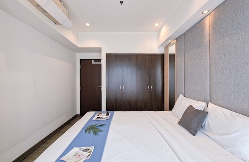 Bumi Serpong Damai Apartment | Exclusive And Modern 2Br Apartment Branz Bsd City