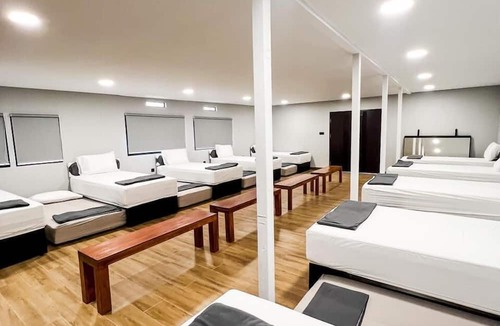 Parongpong Hotel | Oase Resort Bandung
