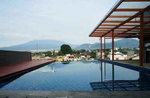 Cianjur Hotel | Cordela Suite Cianjur