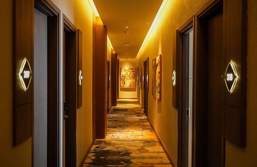 Cianjur Hotel | Cordela Suite Cianjur