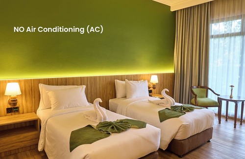 Cipanas Hotel | Horison Resort Tulip Puncak