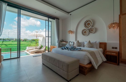 Mambal Villa | The Alvarendra Ubud Villa