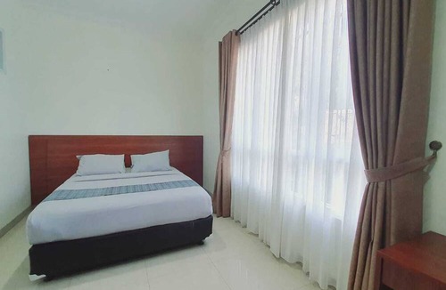 Cisarua Hotel | Aries Biru Hotel & Villa