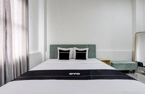 Wonosobo Hotel | Capital O Sudirto Villa Dan Homestay Dieng