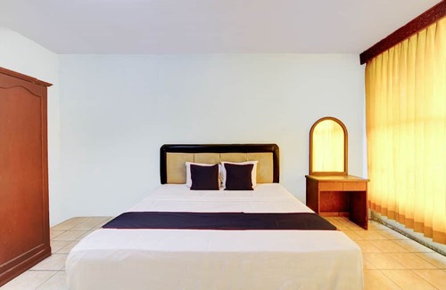 Ungaran Barat Hotel | Hotel O Hotel Argo Putro