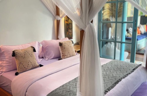 Sewon Villa | Omah Dingoto
