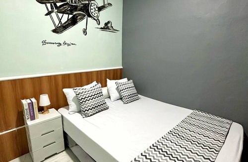 Tembalang Hotel | Semarang Co Stay