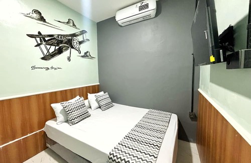 Tembalang Hotel | Semarang Co Stay
