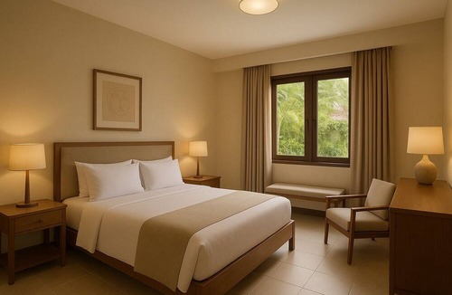 Jember Hostel | Rods Homestay Jember