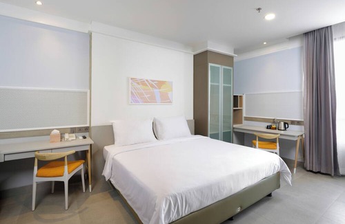 Bumi Serpong Damai Hotel | Joylive BSD City