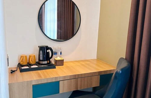 Tanjung Pinang Hotel | Bona Ventura Hotel & Skybar