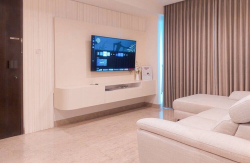 Bumi Serpong Damai Apartment | Cozy Stay 2Br Apartment Branz Bsd City
