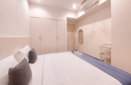 Bumi Serpong Damai Apartment | Cozy Stay 2Br Apartment Branz Bsd City