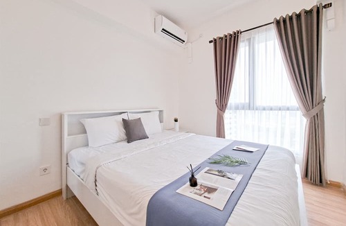 Pinang Apartment | Tidy 2Br Sky House Alam Sutera Apartment Near Ikea
