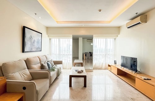 Permata Hijau Apartment | Contemporary Minimalist 2Br Apartment At Somerset Berlian Kebayoran Lama