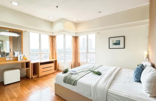 Permata Hijau Apartment | Contemporary Minimalist 2Br Apartment At Somerset Berlian Kebayoran Lama