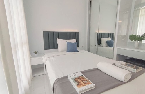 Surabaya Apartment | 2Br Near Its University At Bale Hinggil Apartment