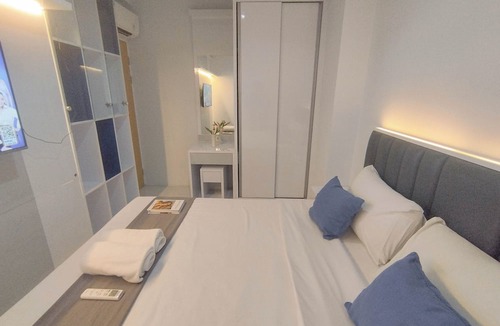 Surabaya Apartment | 2Br Near Its University At Bale Hinggil Apartment
