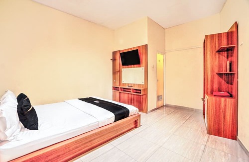 Jawa Timur Hotel | Hotel O The Velodrome Inn near Exit Toll Malang