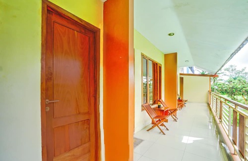 Jawa Timur Hotel | Hotel O The Velodrome Inn near Exit Toll Malang