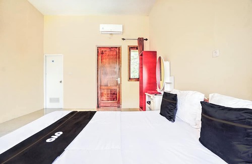 Jawa Timur Hotel | Hotel O The Velodrome Inn near Exit Toll Malang