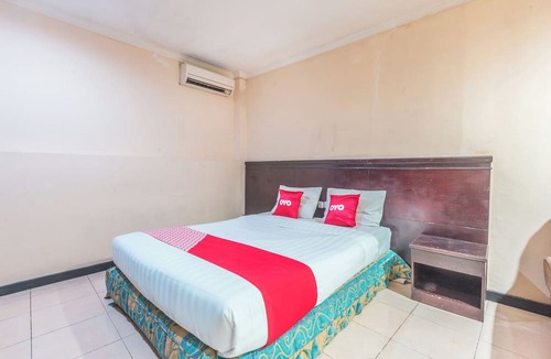 Cibinong Hotel | OYO 94759 Hotel Taman Cibinong