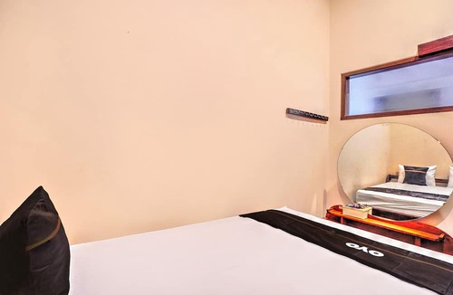 Malang Hotel | OYO 94769 Griya Djati Syariah 2