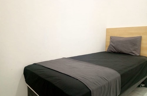 Gambir House | PBINN Tamastu House Pasar Baru