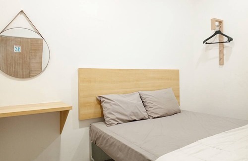 Gambir House | PBINN Tamastu House Pasar Baru