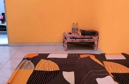 Patuk Hotel | Green House Homestay