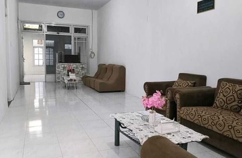 Patuk Hotel | Green House Homestay