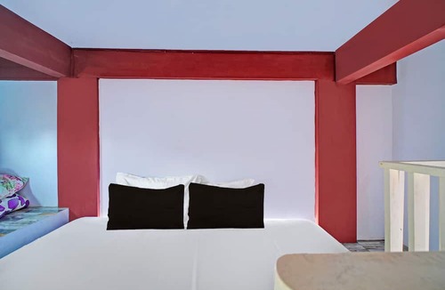Kampung Bali Hotel | OYO 94764 Syariah KamarGue
