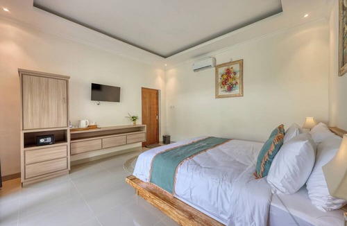 Penida Island House | Kelingking Green Village