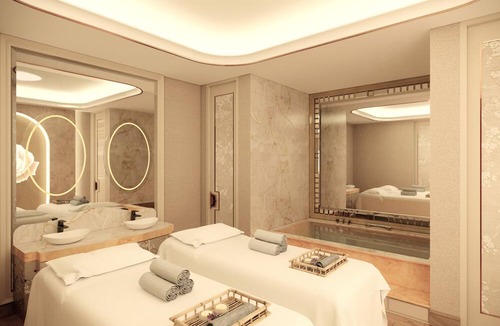 Surabaya Hotel | The Trans Luxury Hotel Surabaya