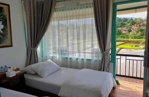 Cisarua Hotel | Jatimas Hijau Hotel & Villa