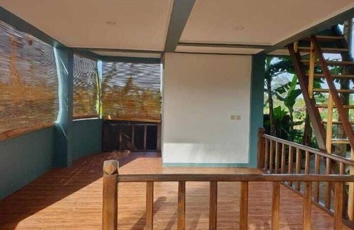 Cisarua Hotel | Jatimas Hijau Hotel & Villa