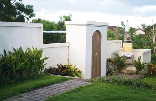 Kutuh Villa | Octa House