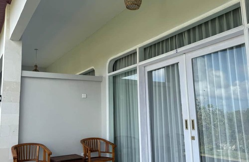 Kutuh Villa | Octa House