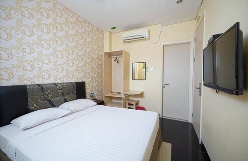 Kebon Kacang Hotel | Multi 88 Syariah