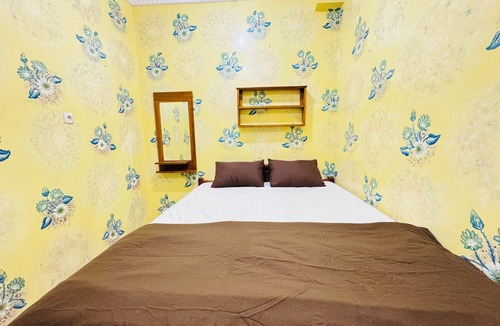Sunter House | Tamastu House Sunter