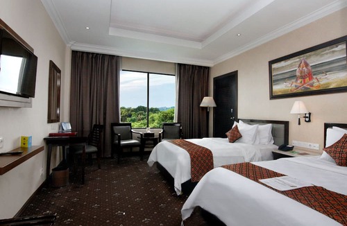 Banda Aceh Hotel | Hermes Palace Hotel Banda Aceh
