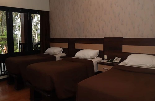 Ngaglik Hotel | Kusuma Agrowisata Resort & Convention Hotel