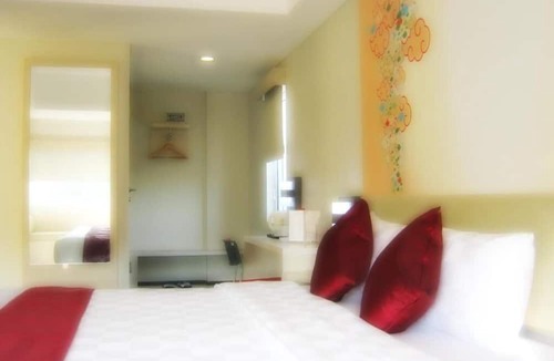 West Cirebon Hotel | Cordela Hotel Cirebon