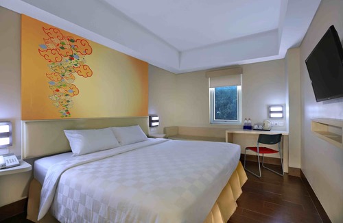 West Cirebon Hotel | Cordela Hotel Cirebon