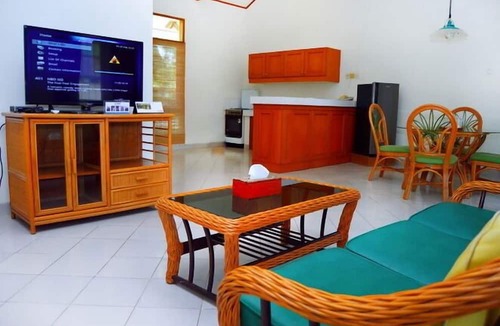 Anyer Resort | Sanghyang Indah Spa Resort
