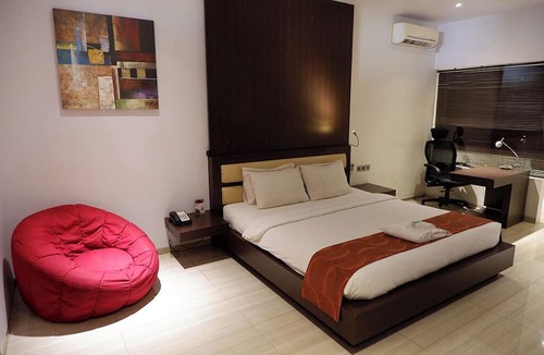 Anyer Resort | Sanghyang Indah Spa Resort