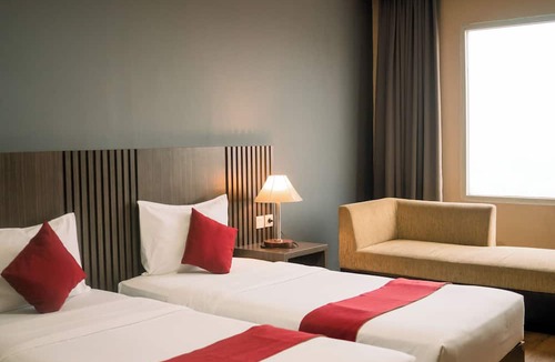 Rawalumbu Hotel | Merapi Merbabu Hotels & Resort Bekasi